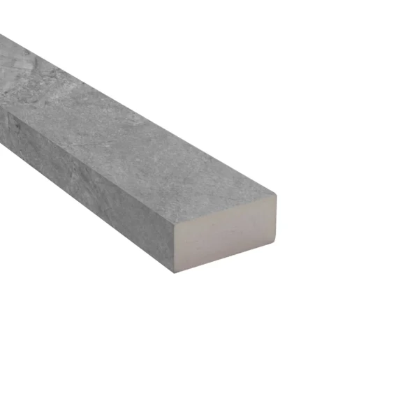 Elegance Mineral Flint Universal Trim 38mm x 16mm 2600mm