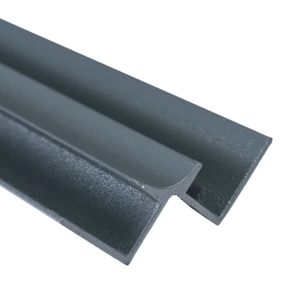Internal Corner | Anthracite | Metal