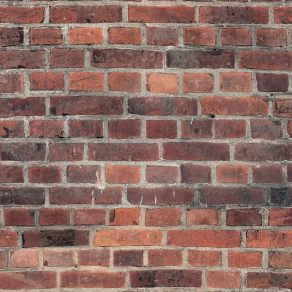 Vilo Motivo Brick – Red Brick – Pack of 4