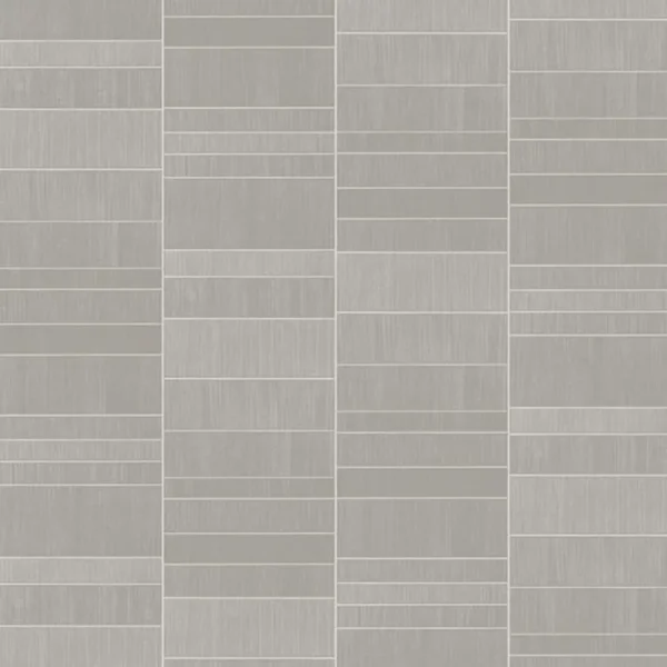 Vilo Motivo Tile – Silver Decor Tiles – Pack of 4