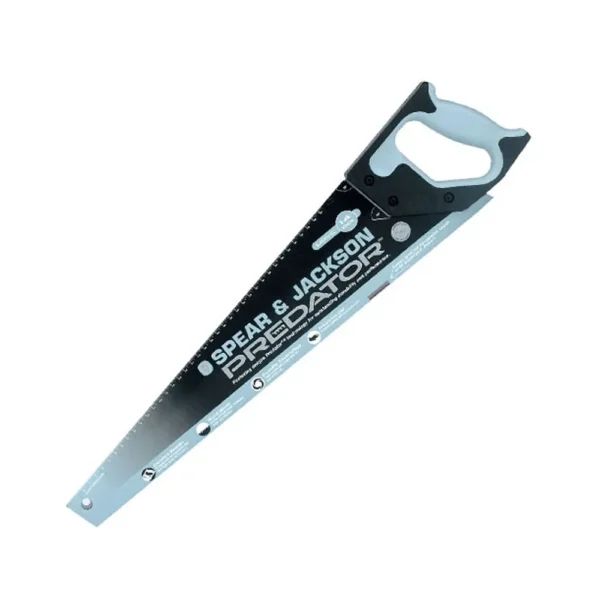 uPVC Spear & Jackson Predator Saw