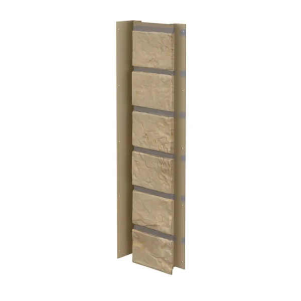 Solid System Exeter Brick Universal Trim