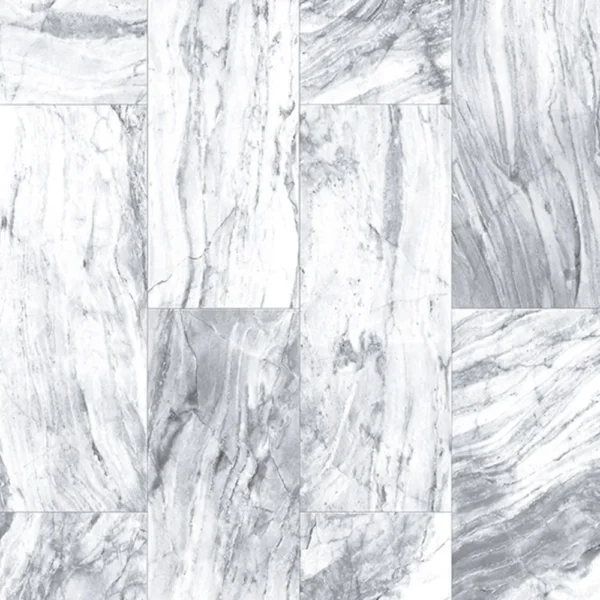 Vilo Motivo Tile – Winter Marble – Pack of 4
