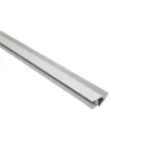 2-Part Internal Corner | White | Plastic