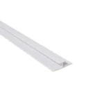10.5mm Mid Joint | White | Plastic