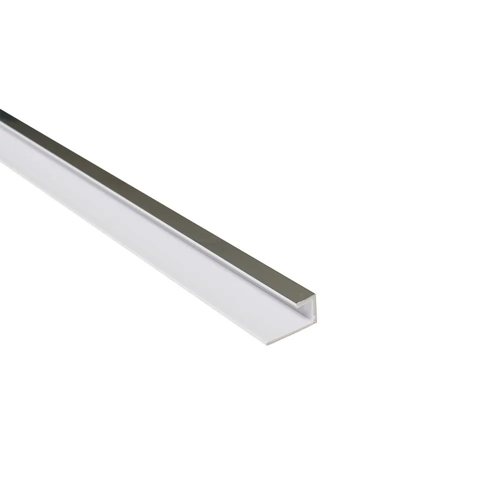 0020_QMBWT10-P-Chrome-Plastic-End-Profile-Maxi-Panel.jpg.webp 10.5mm End Profile | Chrome | Plastic - Image 1