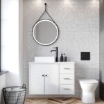 Stance 500mm Countertop Basin - Image 2
