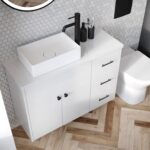 Stance 500mm Countertop Basin - Image 3