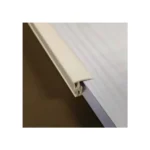 2-Part 8mm End Profile | Beige | Plastic - Image 2