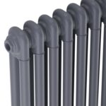 2 & 3 COLUMN HORIZONTAL Designer Radiator - Image 4