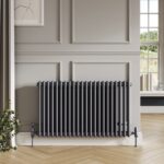2 & 3 COLUMN HORIZONTAL Designer Radiator - Image 2