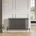 2 & 3 COLUMN HORIZONTAL Designer Radiator - Image 5