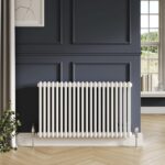 2 & 3 COLUMN HORIZONTAL Designer Radiator