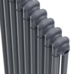 2, 3 Column Vertical Designer Radiator - Image 2