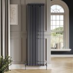 2, 3 Column Vertical Designer Radiator
