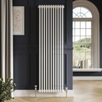 2, 3 Column Vertical Designer Radiator - Image 3