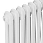 2 & 3 COLUMN HORIZONTAL Designer Radiator - Image 3