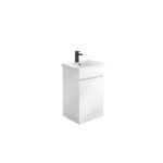Empire 500, 600 Vanity Unit - Image 2