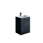 Empire 500, 600 Vanity Unit - Image 5