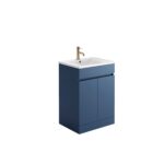 Empire 500, 600 Vanity Unit - Image 4