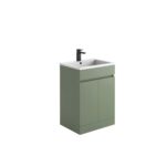 Empire 500, 600 Vanity Unit - Image 6