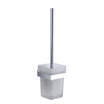 ALPHA Toilet Brush Set