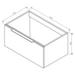 Ambience LED Cabinet - Image 11