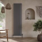 Apex Designer Radiator