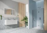 Athena Hinged Door