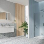 Athena Hinged Door