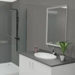 Decorwall Elegance Contempo Smooth Ancona - Image 2