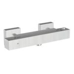 Square Exposed Bar Valve