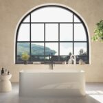 Choices Freestanding Bath