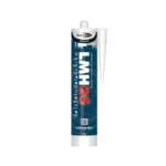 Bond-it LMH 25 White Hybrid Sealant & Adhesive