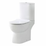 Belini Rimless Closed Back Pan