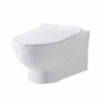 Belini Rimless Wall hung Pan