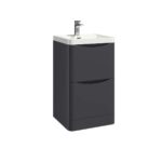 Bella Floor Cabinet - Image 2