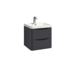 Bella Wall Cabinet - Image 2