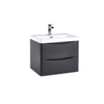 Bella Wall Cabinet - Image 4