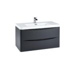 Bella Wall Cabinet - Image 6