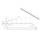 Muro Black 500, 600, 800 Handle - Image 2