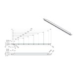 Muro Black 500, 600, 800 Handle - Image 6