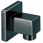 Square Outlet Elbow - Image 2