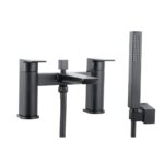 Muro Bath Shower Mixer - Image 3