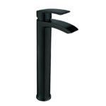 Belini Tall Basin Mixer - Image 3