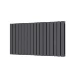 Bravo Double Designer Radiator - Image 5