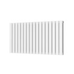 Bravo Double Designer Radiator - Image 2