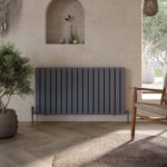 Bravo Double Designer Radiator - Image 4