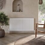 Bravo Double Designer Radiator