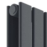 Bravo Double Designer Radiator - Image 2
